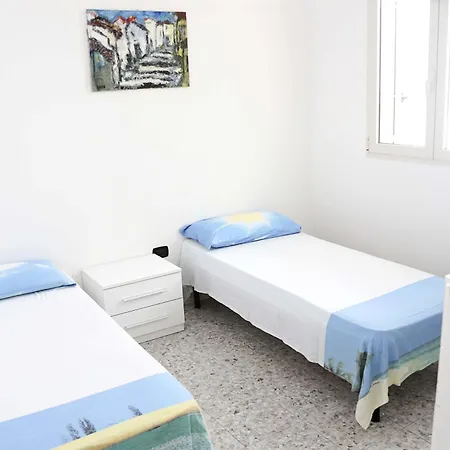 Mario Con Posto Auto Apartman Sant'Isidoro