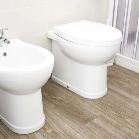 Apartamento Mario Con Posto Auto
