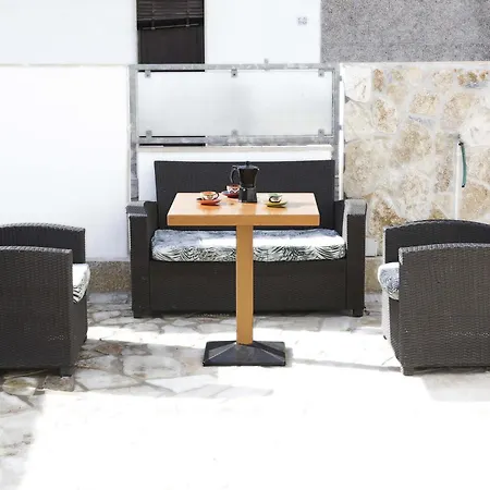 Apartamento Mario Con Posto Auto Sant Isidoro (Apulia)
