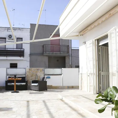 Apartamento Mario Con Posto Auto Sant Isidoro (Apulia)