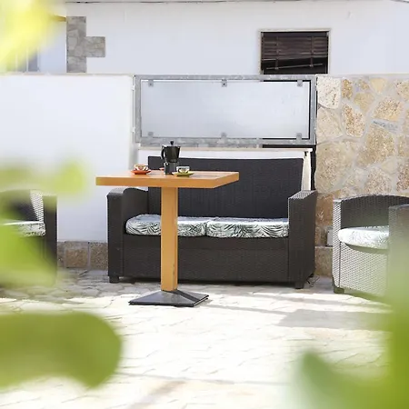Apartamento Mario Con Posto Auto